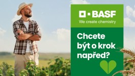 Chcete být o krok napřed?