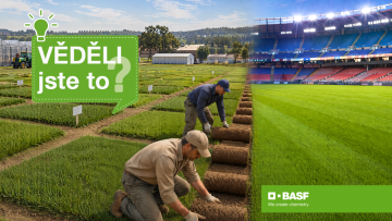 Věděli jste, že moderní fotbal se formuje v laboratořích a na farmách?