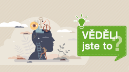 Věděli jste, že...?