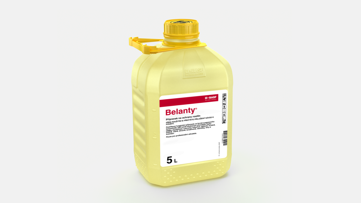 Belanty®