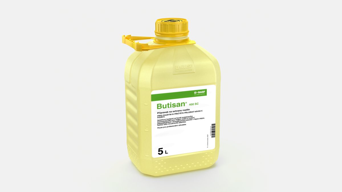 Butisan® 400 SC