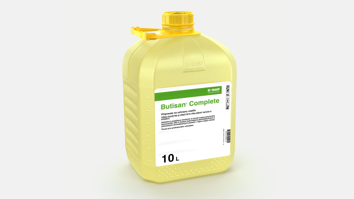 Butisan® Complete - 58036988