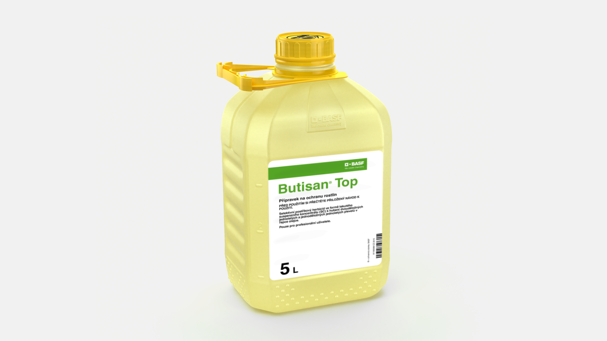 Butisan® Top