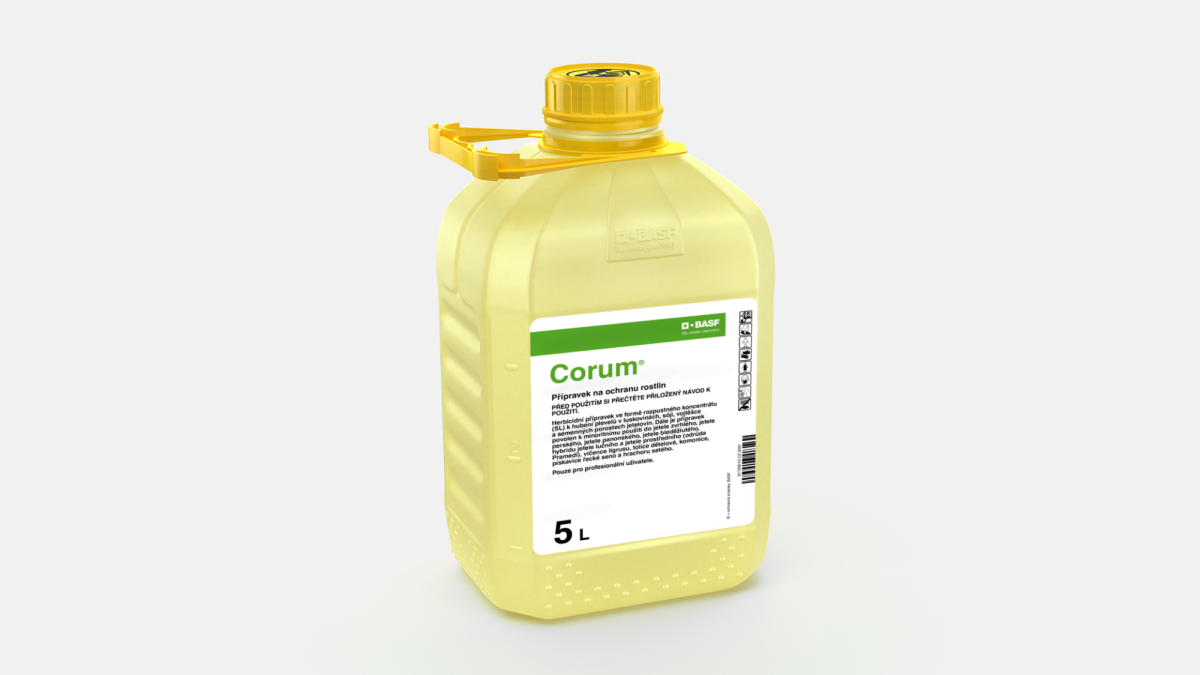 Corum®