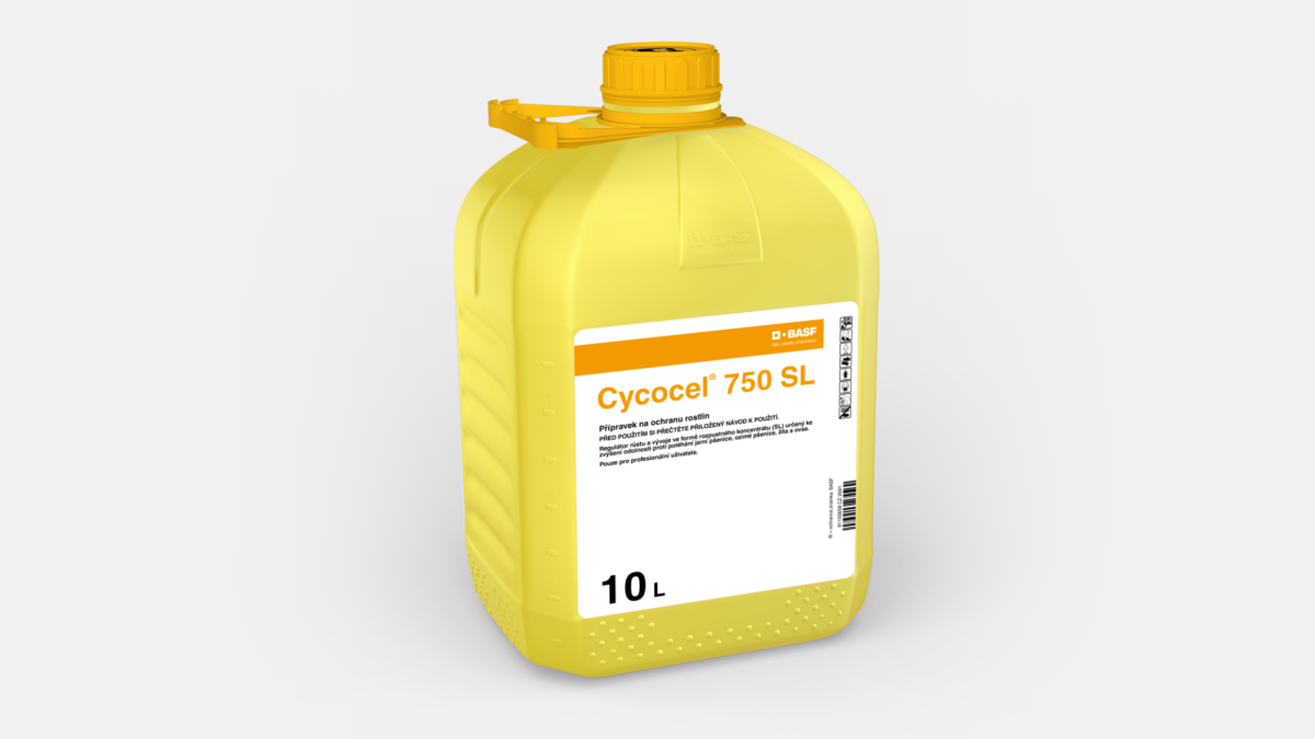 Cycocel® 750 SL - 58668781