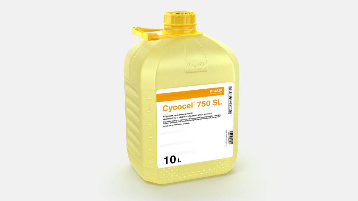 Cycocel® 750 SL - 58668781