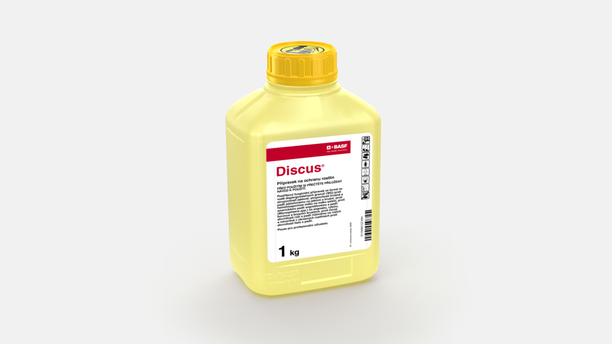 Discus® - 58031273