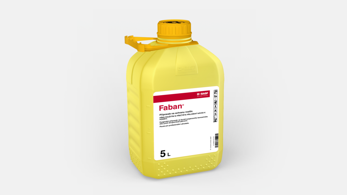 Faban® - 58999854