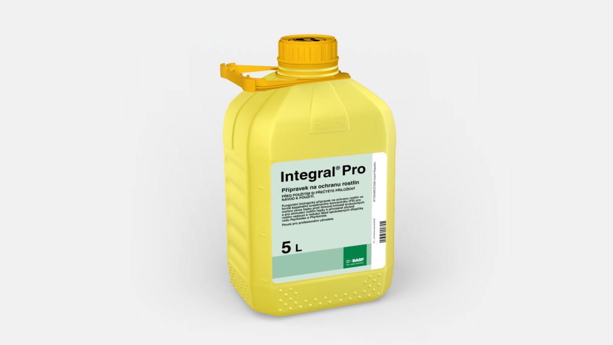 Integral® Pro