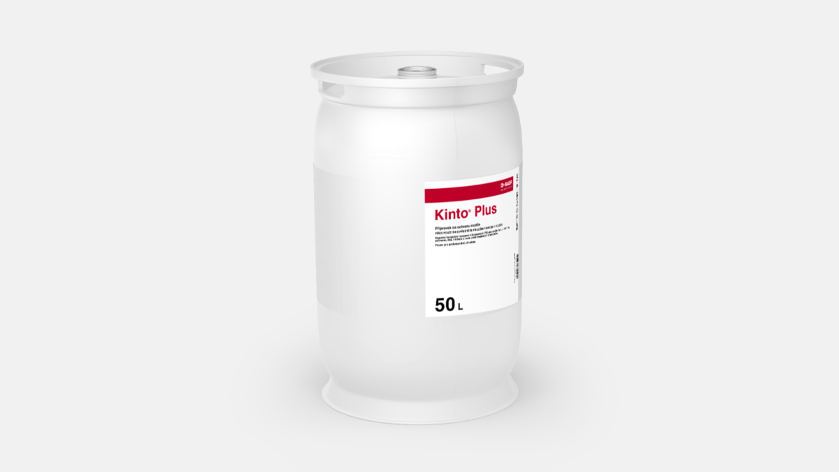 Kinto® Plus - 58207777