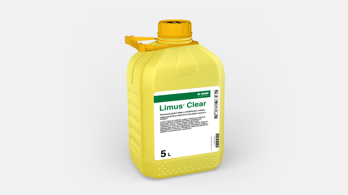 Limus® Clear