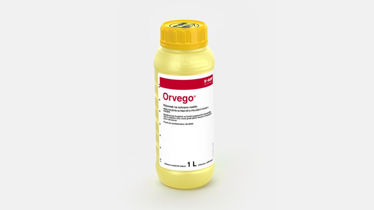 Orvego® - 58018021