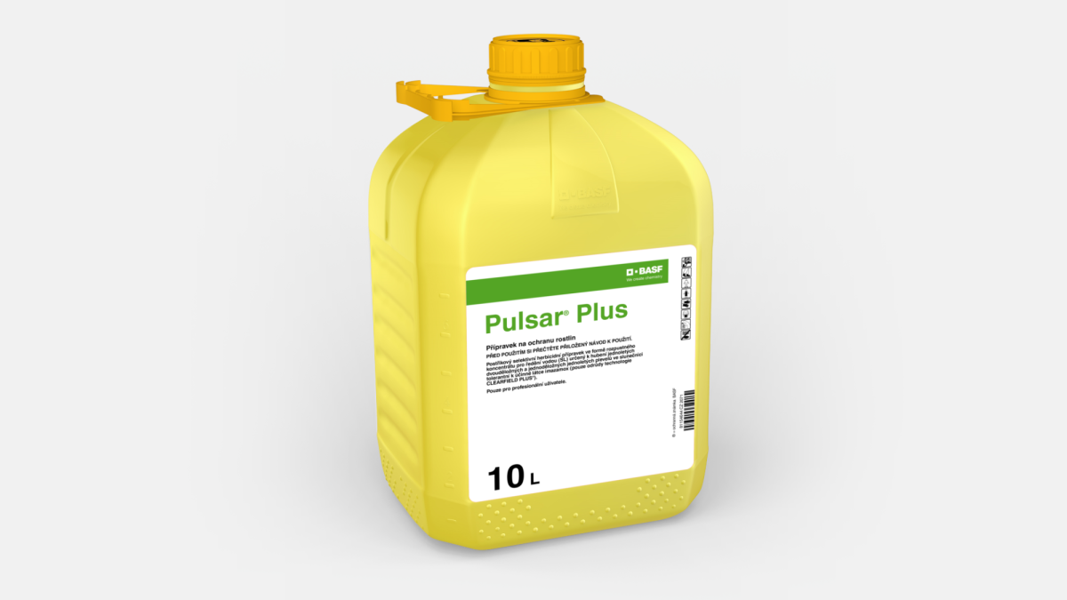Pulsar® Plus - 58043214