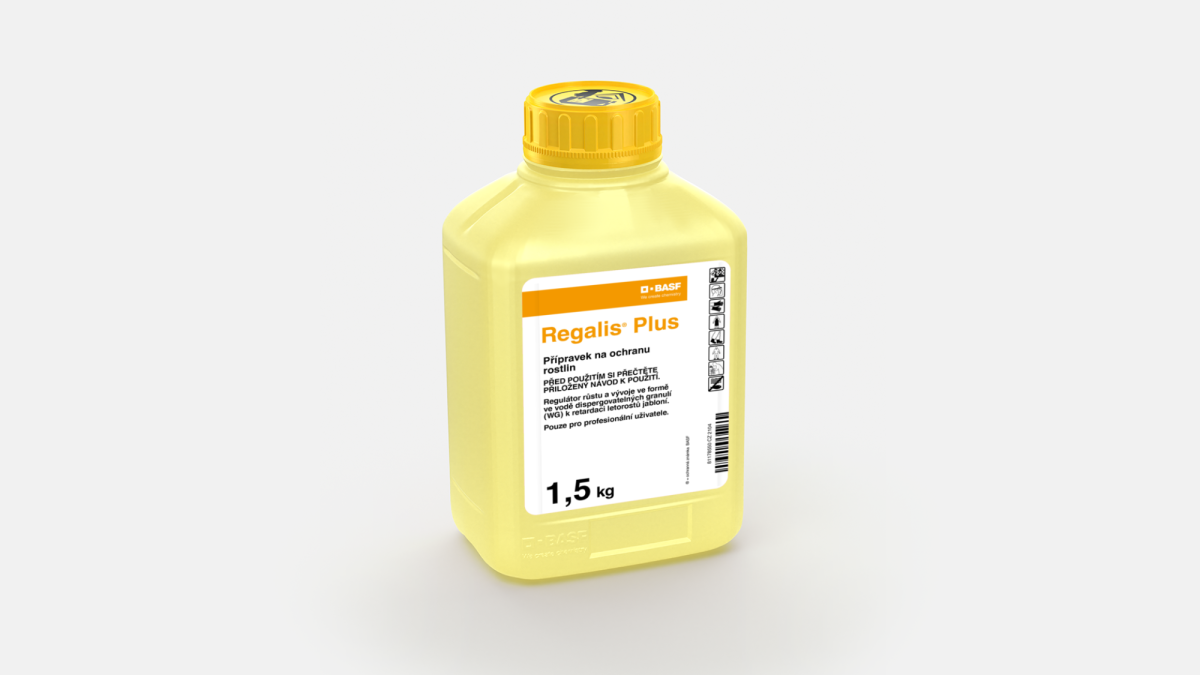 Regalis® Plus - 58030986