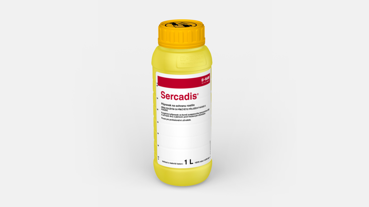 Sercadis® - 58021137