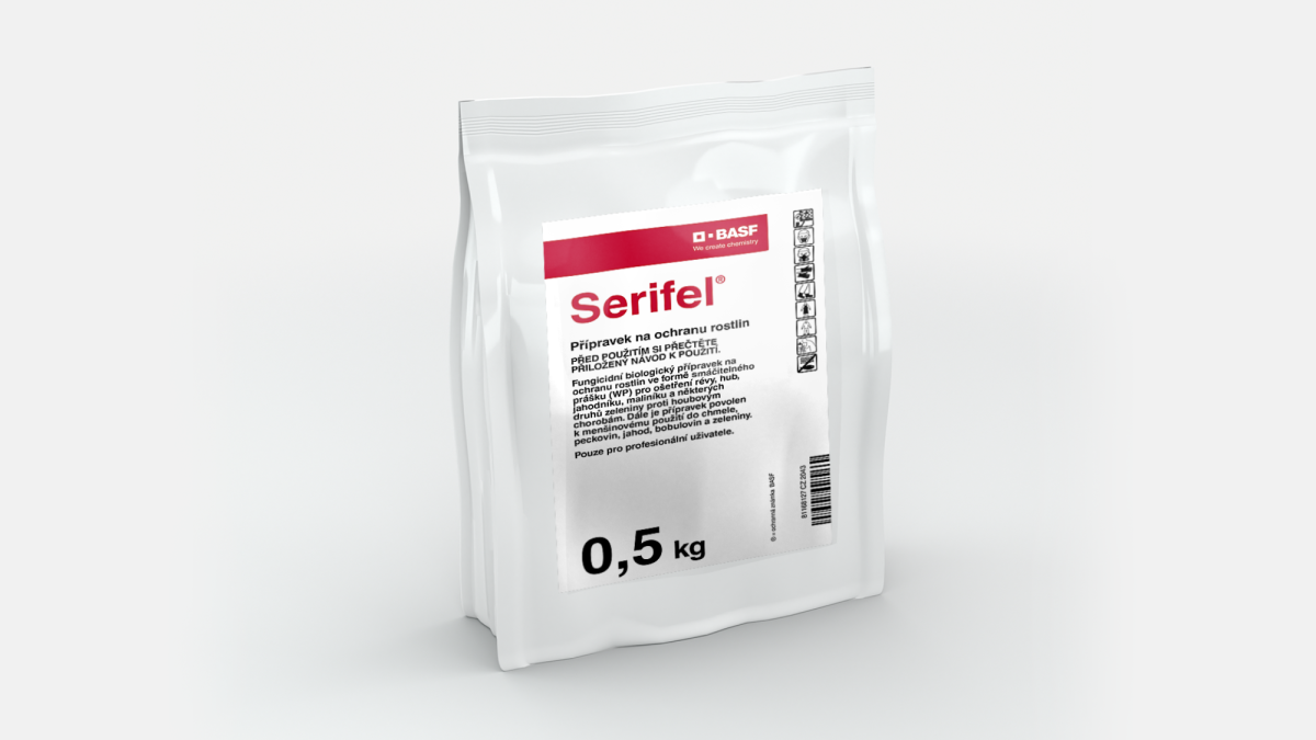 Serifel®
