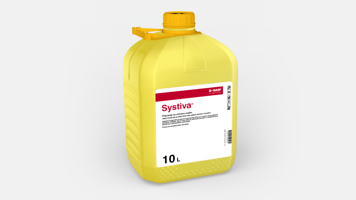 Systiva® - 58001665