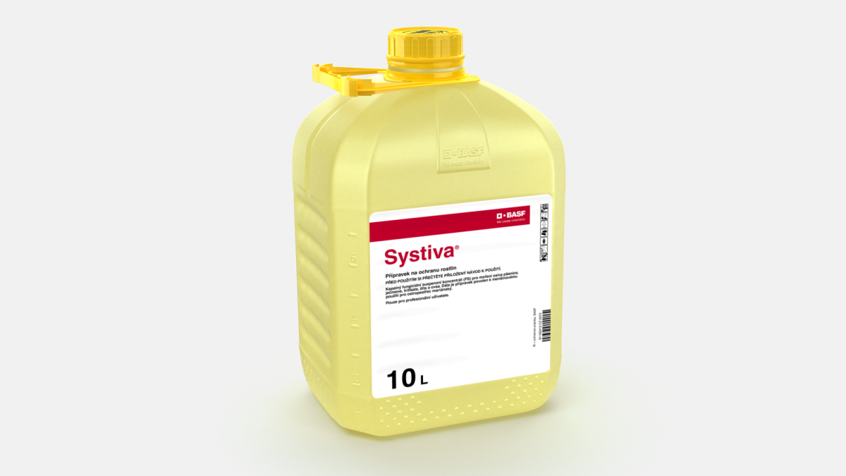 Systiva® - 58001665