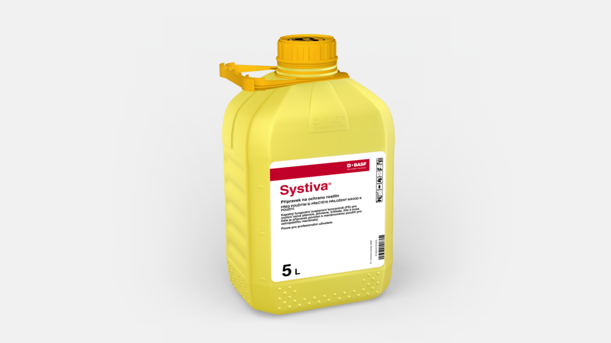 Systiva® - 58012104