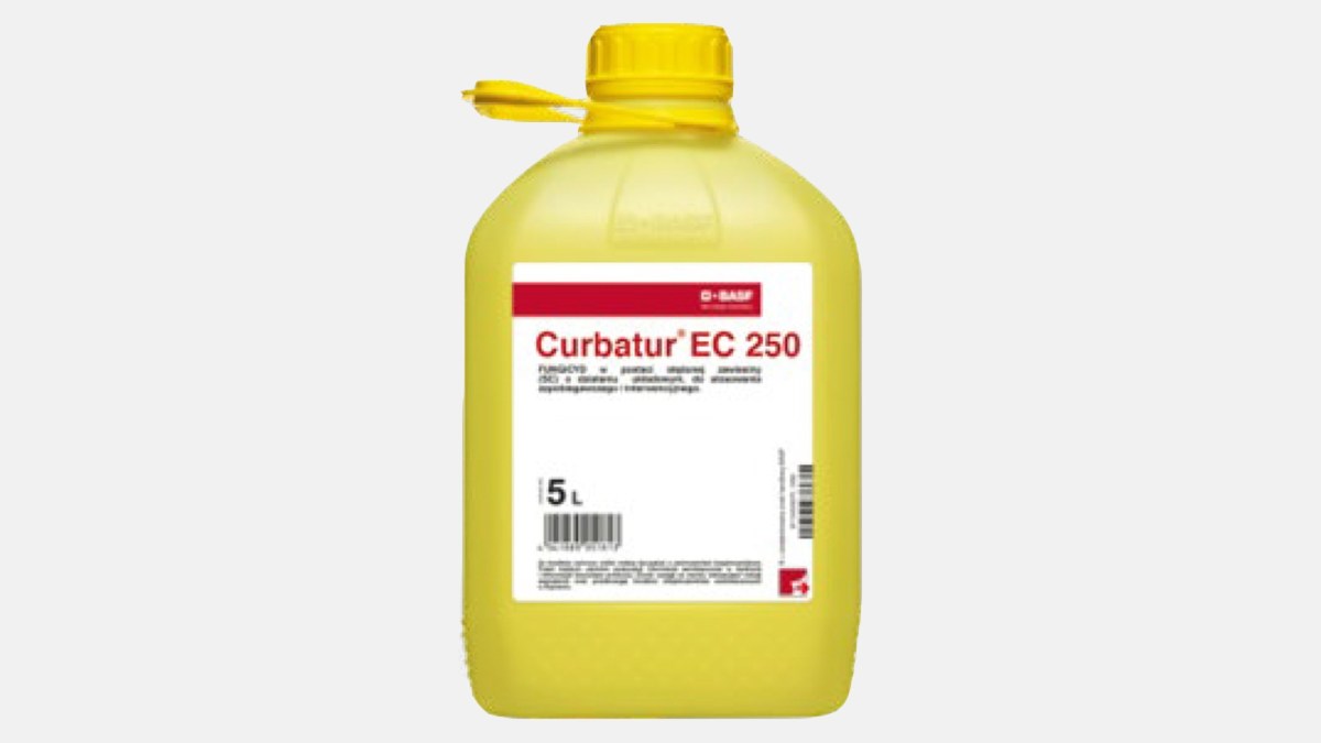 Curbatur® EC 250
