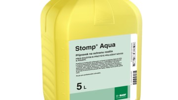 Stomp® Aqua