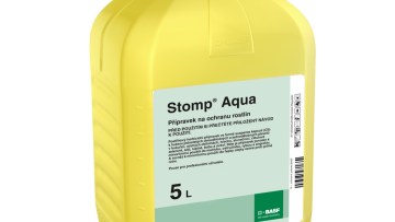 Stomp® Aqua
