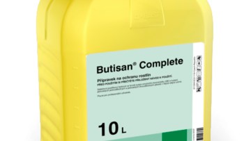 Butisan® Complete