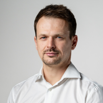 Marek Šmika