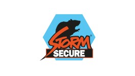 NOVINKA! Uživatelská příručka Storm Secure