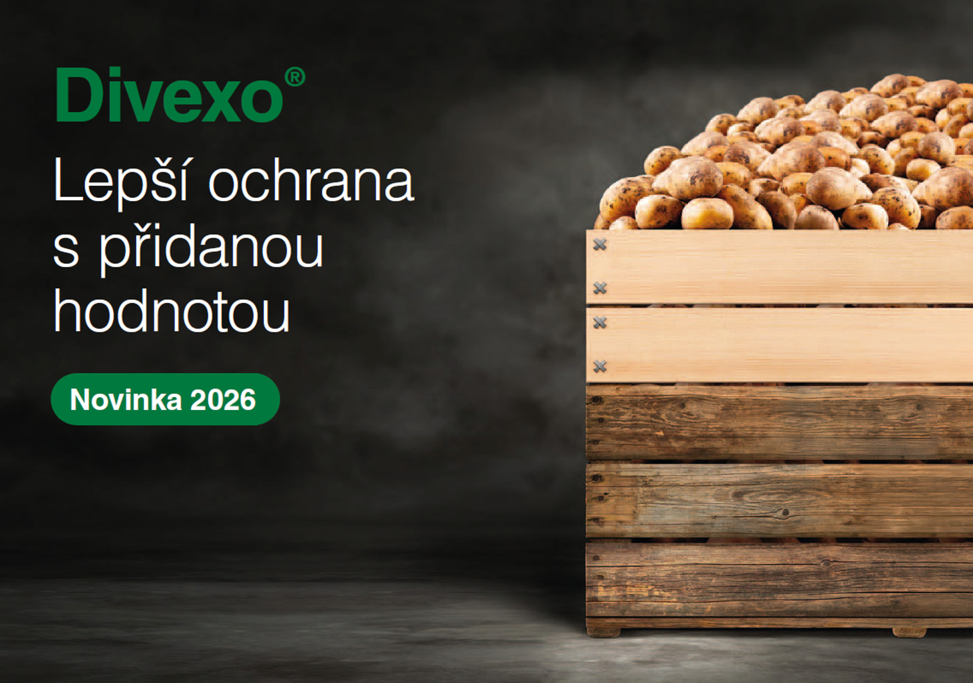 očekávaný přírůstek úrody při cílené ochraně proti plísni