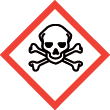 GHS-06 - Toxické