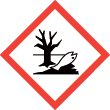 GHS-09 - Nebezpečné pro životní prostředí
